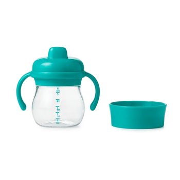Oxo, Transitions, Kubek treningowy, 6m+, 150 ml - OXO