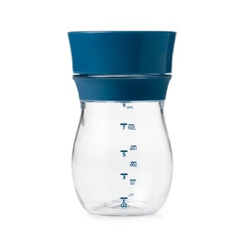 OXO, Transitions, Kubek treningowy, Granatowy - OXO