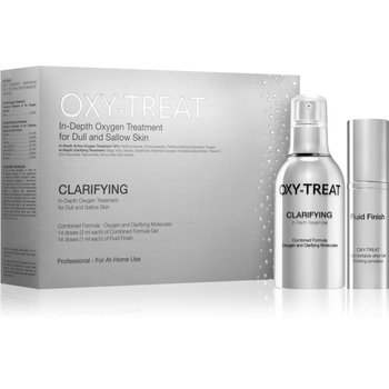 OXY-TREAT Clarifying intensywna pielęgnacja (z efektem rozjaśniającym) - Inna marka