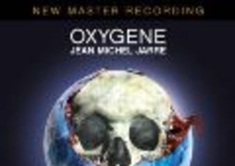 OXYGENE, czyli Jean Michel Jarre na 30-lecie
