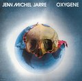 Oxygene - Jarre Jean-Michel