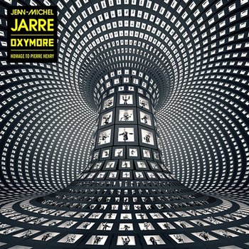 OXYMORE - Jean-Michel Jarre