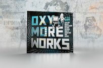 Oxymoreworks Jarre Jean-Michel