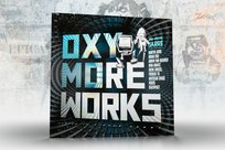Oxymoreworks, płyta winylowa