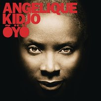 OYO Angelique Kidjo