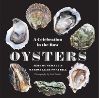 Oysters Sewall Jeremy