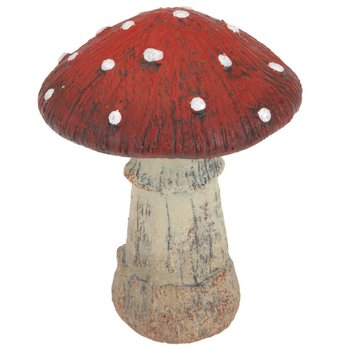 Ozdoba do ogrodu Muchomor, 12 cm - ProGarden
