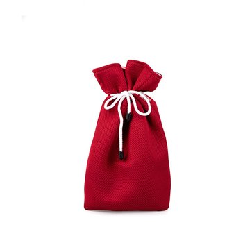 Ozdoba świąteczna, worek świętego Mikołaja, opakowanie prezentu - Bowi