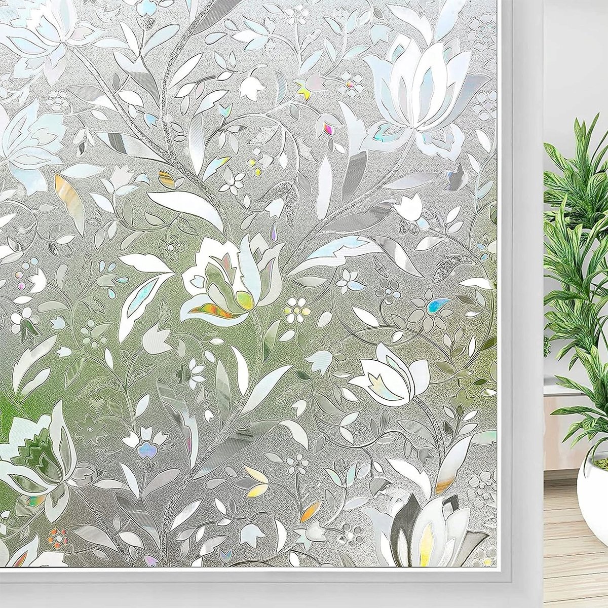 Portafrutta E Portapane 2-in-1 Bama Linea Folia – Resina Gialla 26,5 Cm - 3