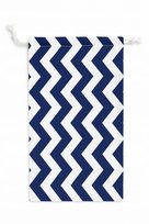 OZDOBNY WORECZEK BAWEŁNIANY 18x35 cm ZYG-ZAK 135g na DROBIAZGI BIŻUTERIĘ