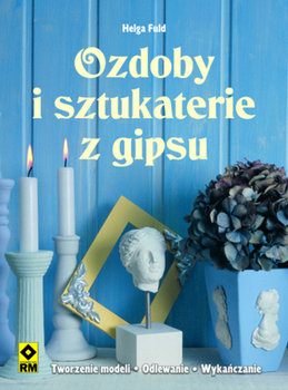 Ozdoby i sztukaterie z gipsu - Fuld Helga