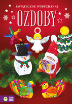Ozdoby. Wypychanki Opracowanie zbiorowe
