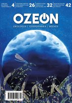 Ozeon Ekologia Gospodarka Biznes Fundacja Ośrodek Wspierania Ekologii