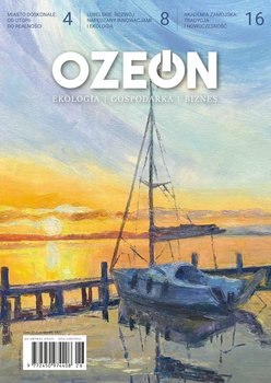 Ozeon Ekologia Gospodarka Biznes