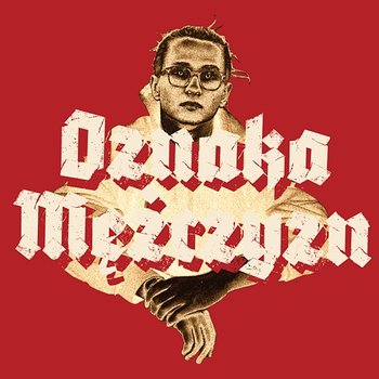 Oznaka mężczyzn - Young Igi