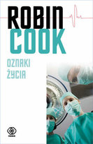 Oznaki życia Cook Robin