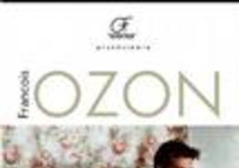 3 x Francois Ozon