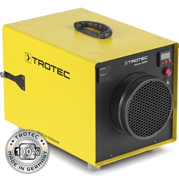 Ozonator TROTEC Airozon 20000 - TROTEC