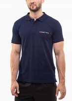 Ozoshi Koszulka męska t-shirt bluzka polo sportowa polówka bawełna roz. L Ozoshi
