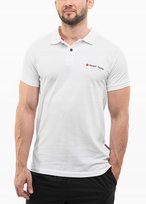 Ozoshi Koszulka męska t-shirt bluzka polo sportowa polówka bawełna roz. XL Ozoshi