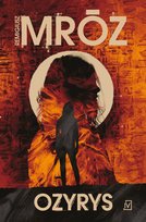 Ozyrys - ebook MOBI