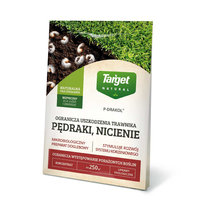 P-Drakol 20g Ekologiczny Koncentrat Na Pędraki i Nicienie