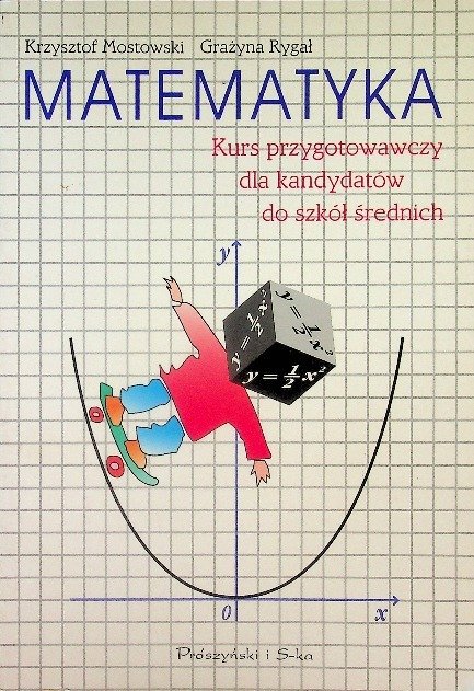 P MAT KURS PRZYGOTOW | Sklep EMPIK.COM