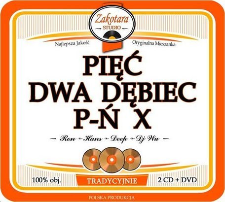 52 Dębiec pies