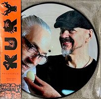 P.O.L.O.V.I.R.U.S. [picture disc], płyta winylowa Kury