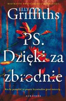 P.s. Dzięki za zbrodnie - ebook mobi