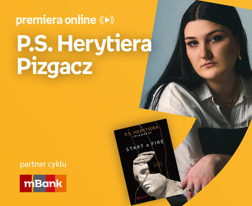 P.S. Herytiera Pizgacz – PREMIERA ONLINE