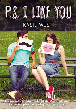 P.S. I Like You - West Kasie