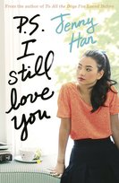 P.S. I Still Love You Han Jenny