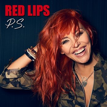 P.S. - Red Lips