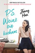 P.S. Wciąż cię kocham. Chłopcy. Tom 2 - Han Jenny