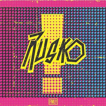 ! - Rusko