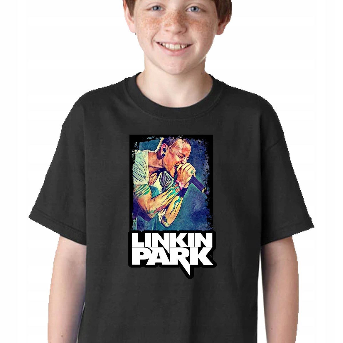 楽天市場】リンキン・パーク LINKIN PARK 正規品 tシャツ