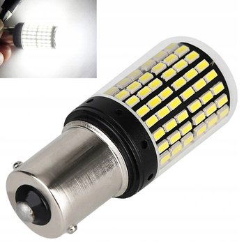 P21W 144 Led Smd 4014 Ba15S Canbus 1156 Wsteczny - Inny producent
