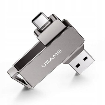 P4Y Dysk Flash US-ZB198 Typ-C + USB 3.0 16GB - Inny producent