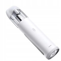 P4Y Mini Ręczny Odkurzacz US-ZB234 65W 5V / 1,5A 7800mAh biały