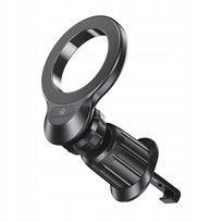 P4Y Uniwersalny Uchwyt samochodowy na telefon US-ZJ075 czarny