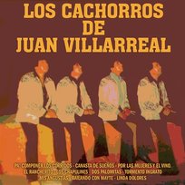 Pa' Componer Los Corridos Los Cachorros de Juan Villarreal