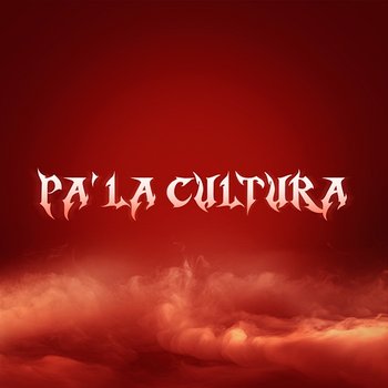 Pa' la cultura Freestyle - Fred De Palma