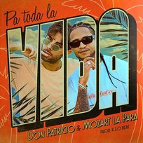 Pa toda la vida Don Patricio