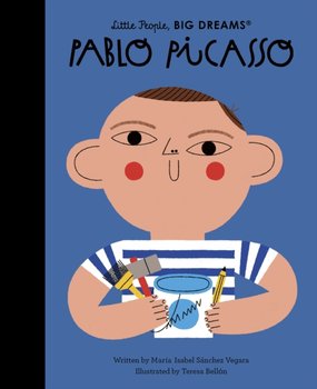 Pablo Picasso - Sanchez Vegara Maria Isabel
