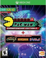 Pac-Man Championship Edition 2 (Xone) NAMCO Bandai