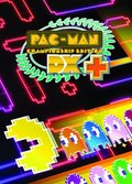 Pac-Man Championship - Edition DX+