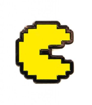 Pac Man Pixel - przypinka - Pyramid Posters