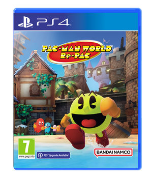 PAC-MAN WORLD Re-PAC, PS4 - Destination Software