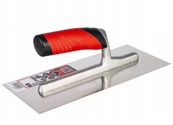 Paca RUBI, 280 mm